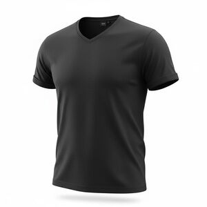 Hugo Boss Classic Black Shirt